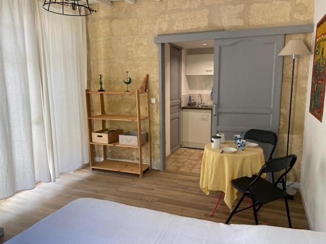 A 2 Pas Du Centre Historique Apartment *